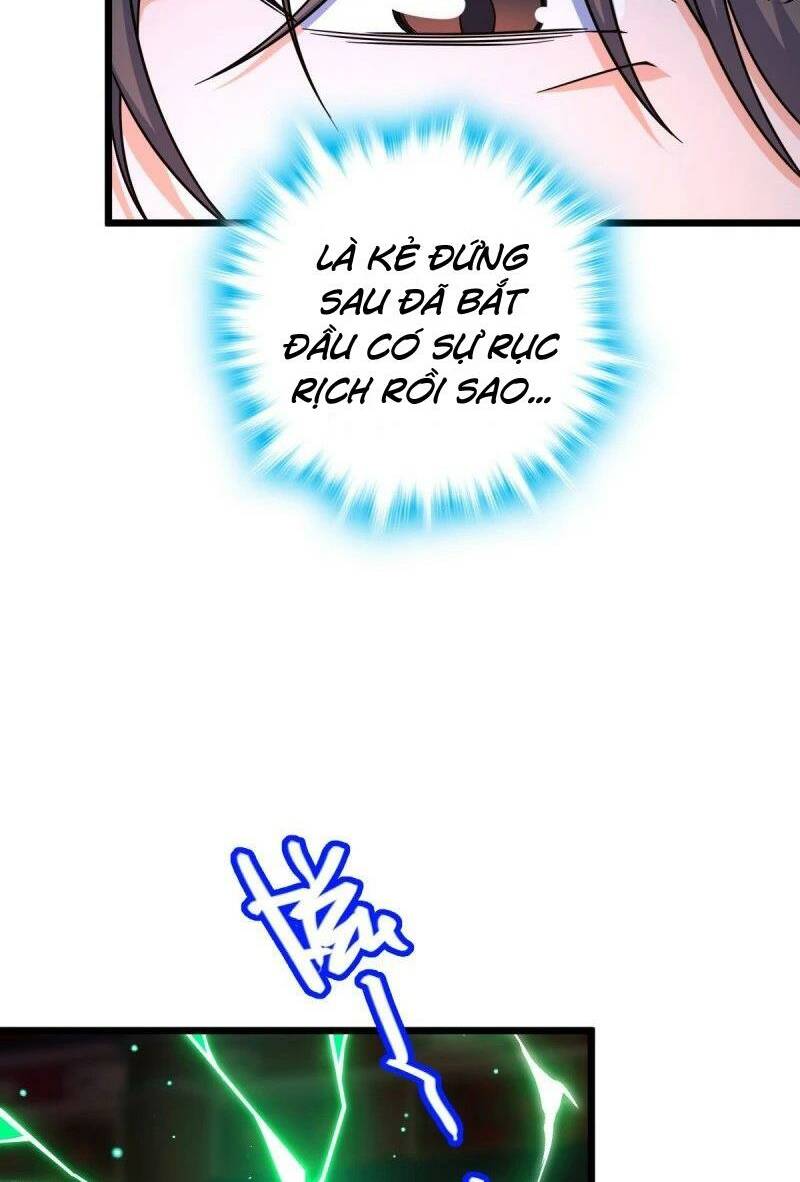 Đại Vương Tha Mạng Chapter 785 - Trang 2