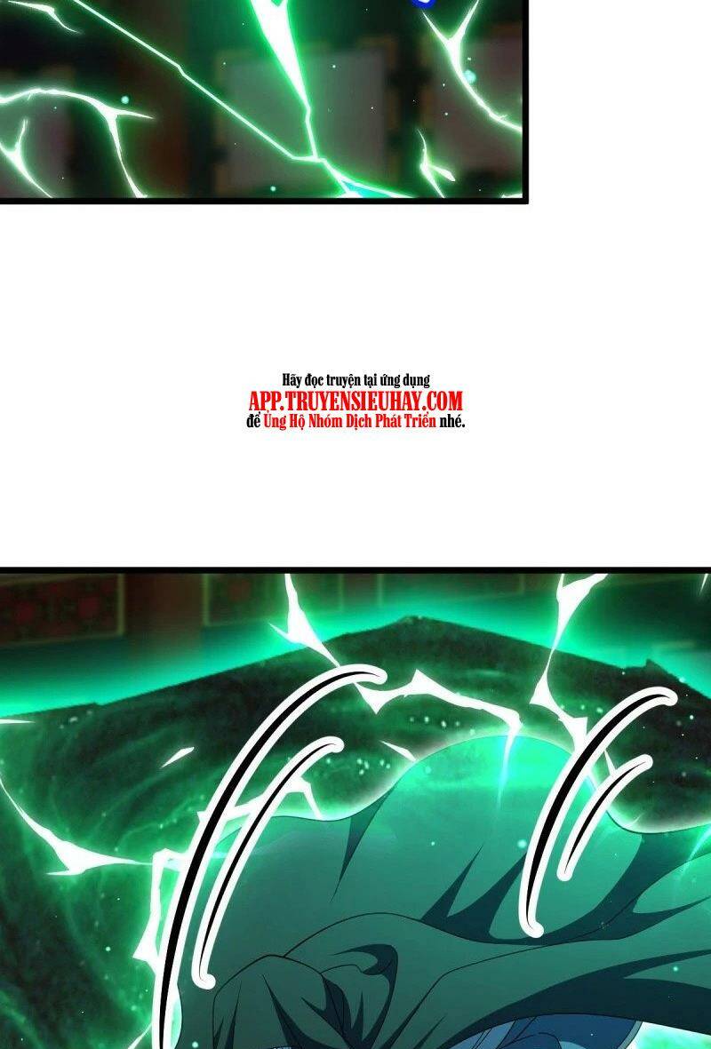 Đại Vương Tha Mạng Chapter 785 - Trang 2