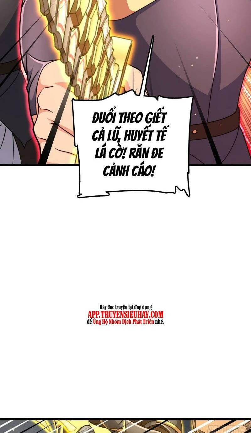 Đại Vương Tha Mạng Chapter 785 - Trang 2