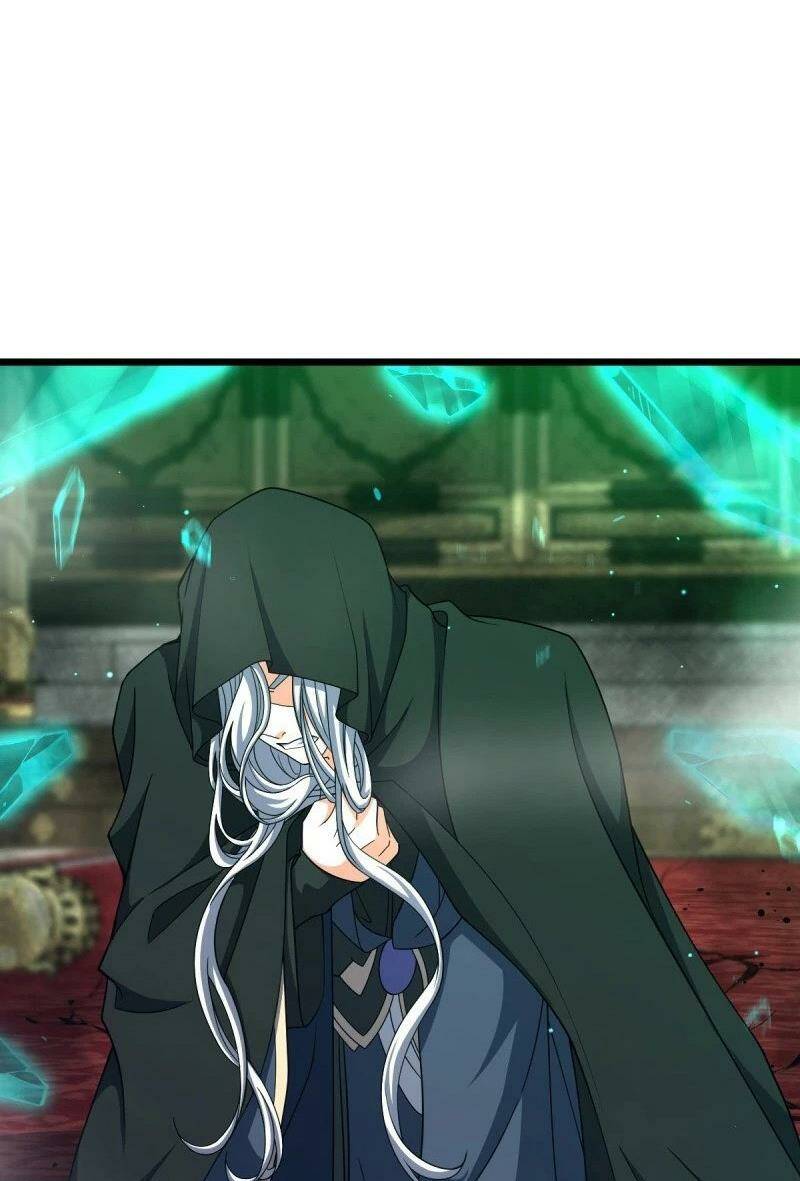 Đại Vương Tha Mạng Chapter 785 - Trang 2