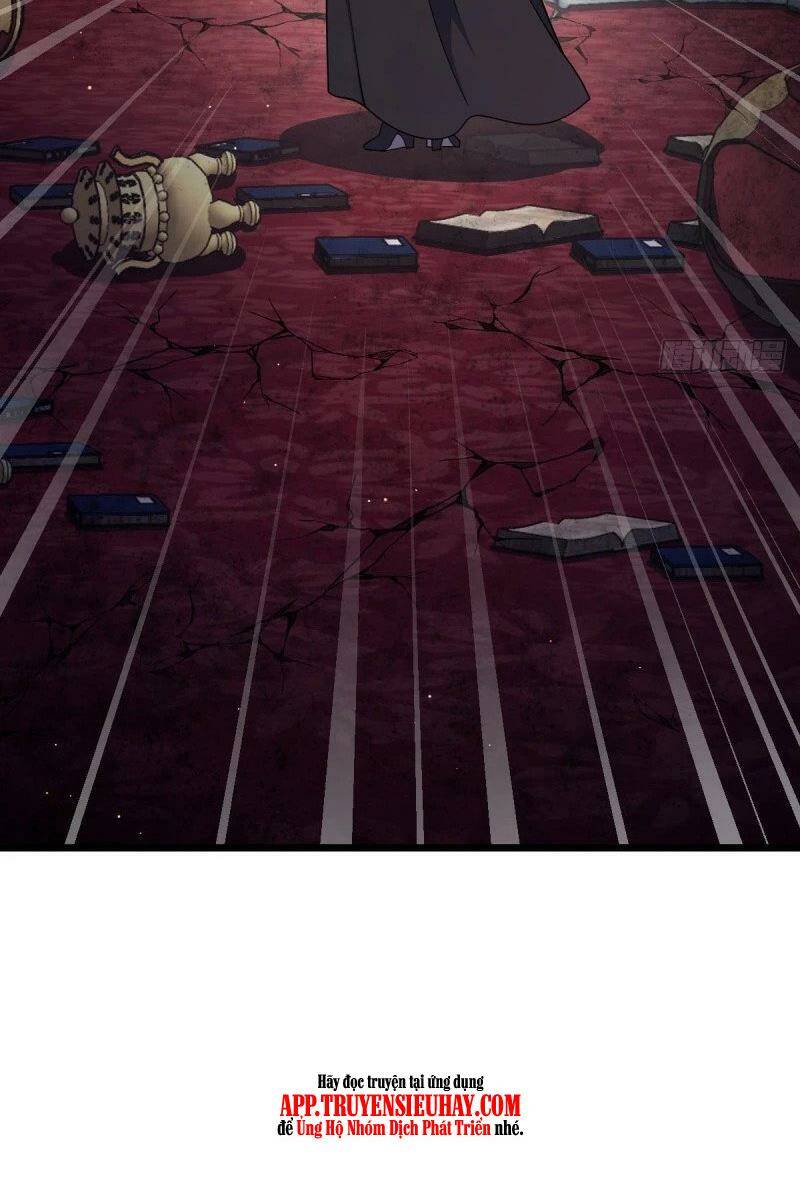 Đại Vương Tha Mạng Chapter 785 - Trang 2