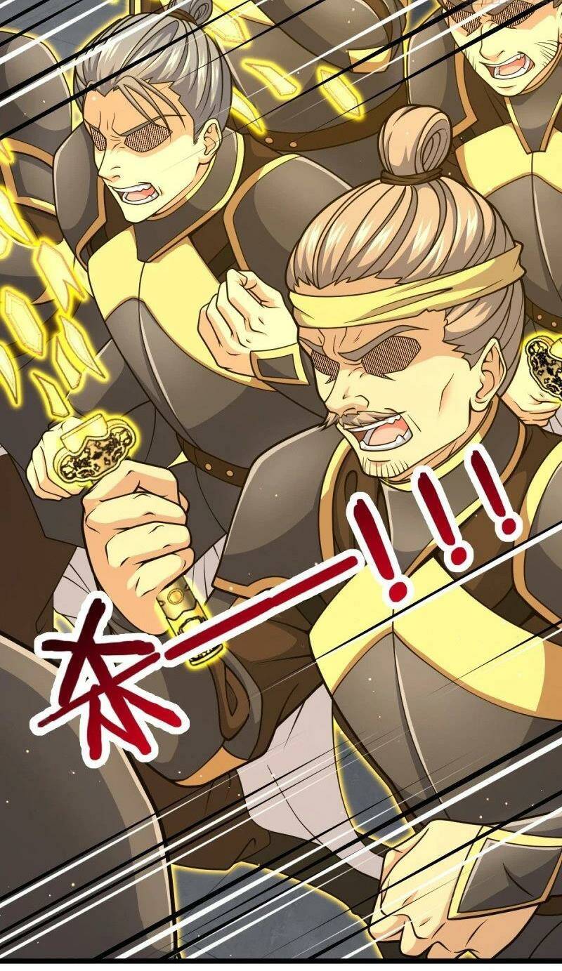 Đại Vương Tha Mạng Chapter 785 - Trang 2