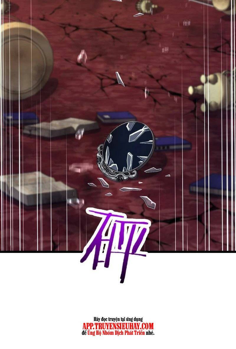 Đại Vương Tha Mạng Chapter 785 - Trang 2