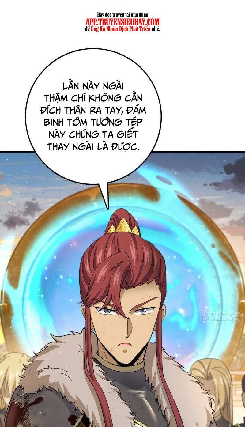 Đại Vương Tha Mạng Chapter 786 - Trang 2