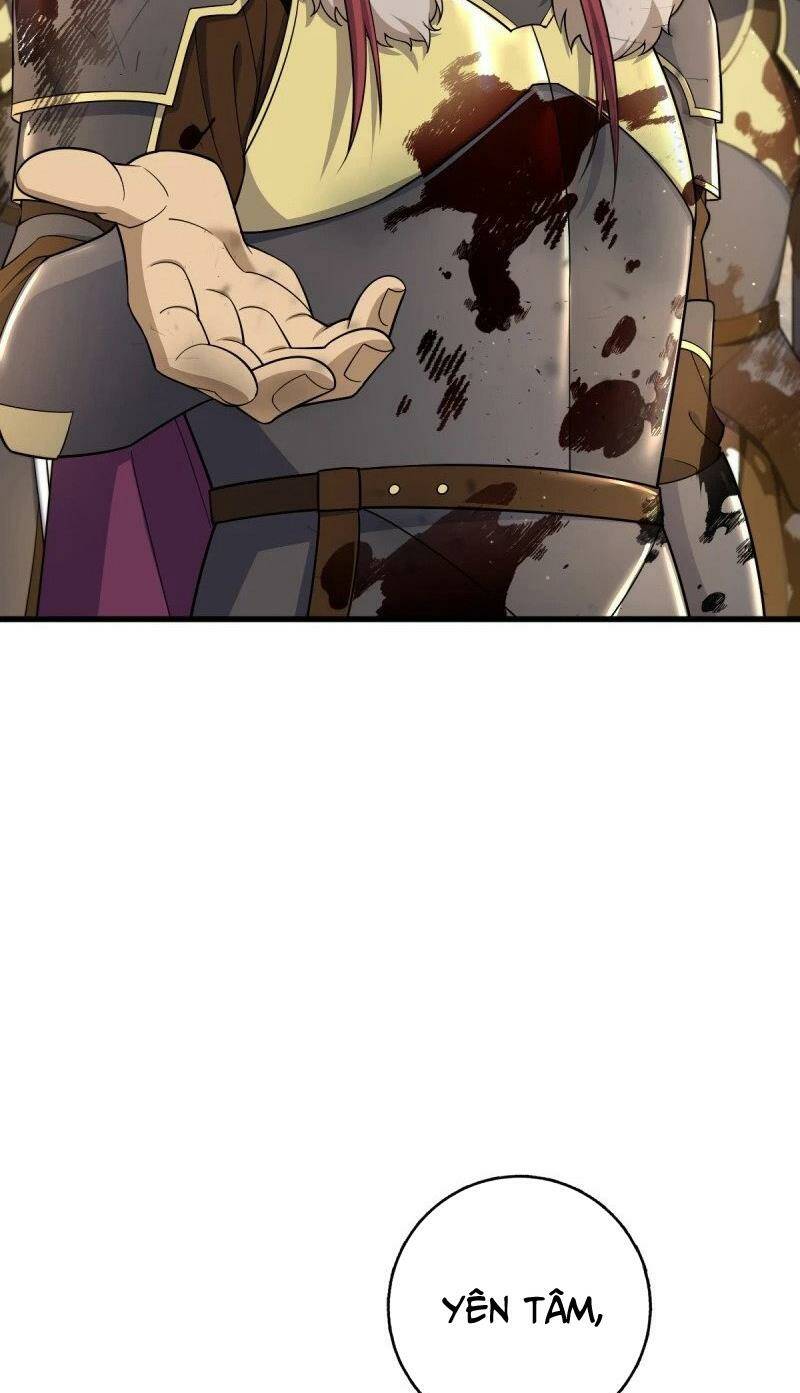 Đại Vương Tha Mạng Chapter 786 - Trang 2