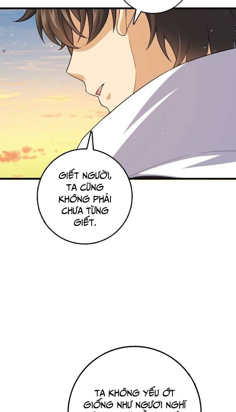 Đại Vương Tha Mạng Chapter 786 - Trang 2