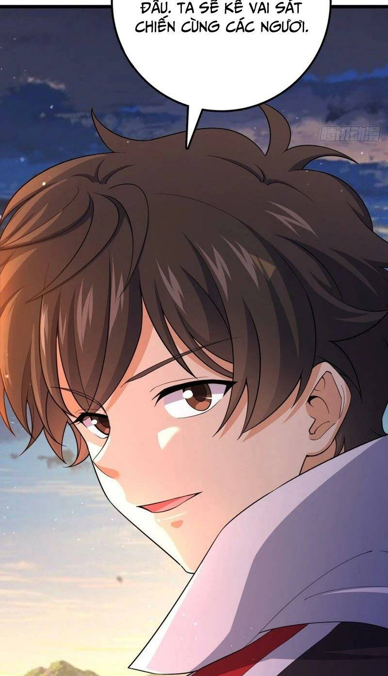 Đại Vương Tha Mạng Chapter 786 - Trang 2