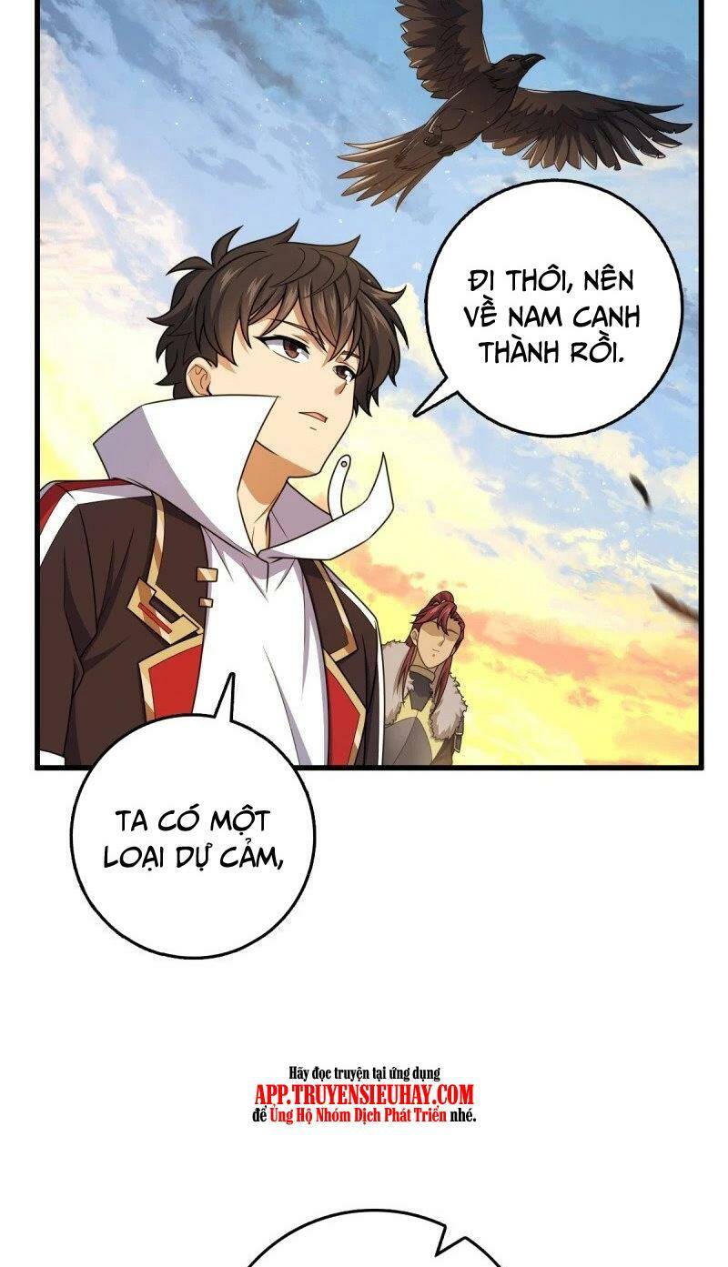 Đại Vương Tha Mạng Chapter 786 - Trang 2