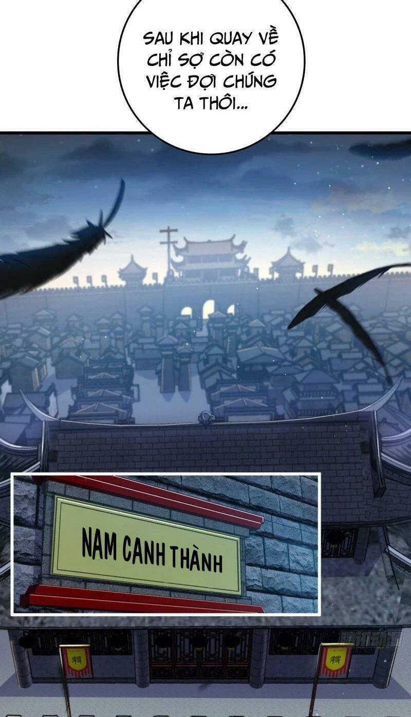 Đại Vương Tha Mạng Chapter 786 - Trang 2