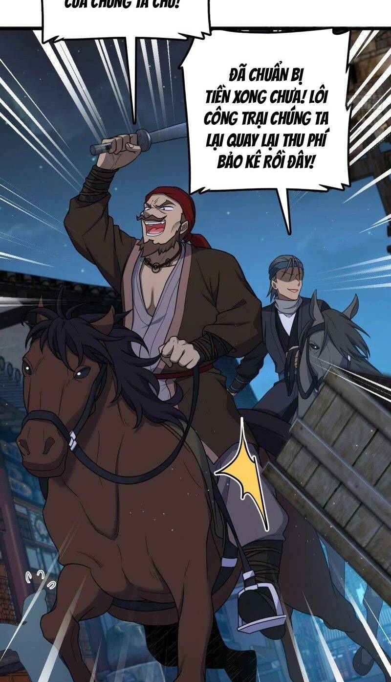 Đại Vương Tha Mạng Chapter 786 - Trang 2