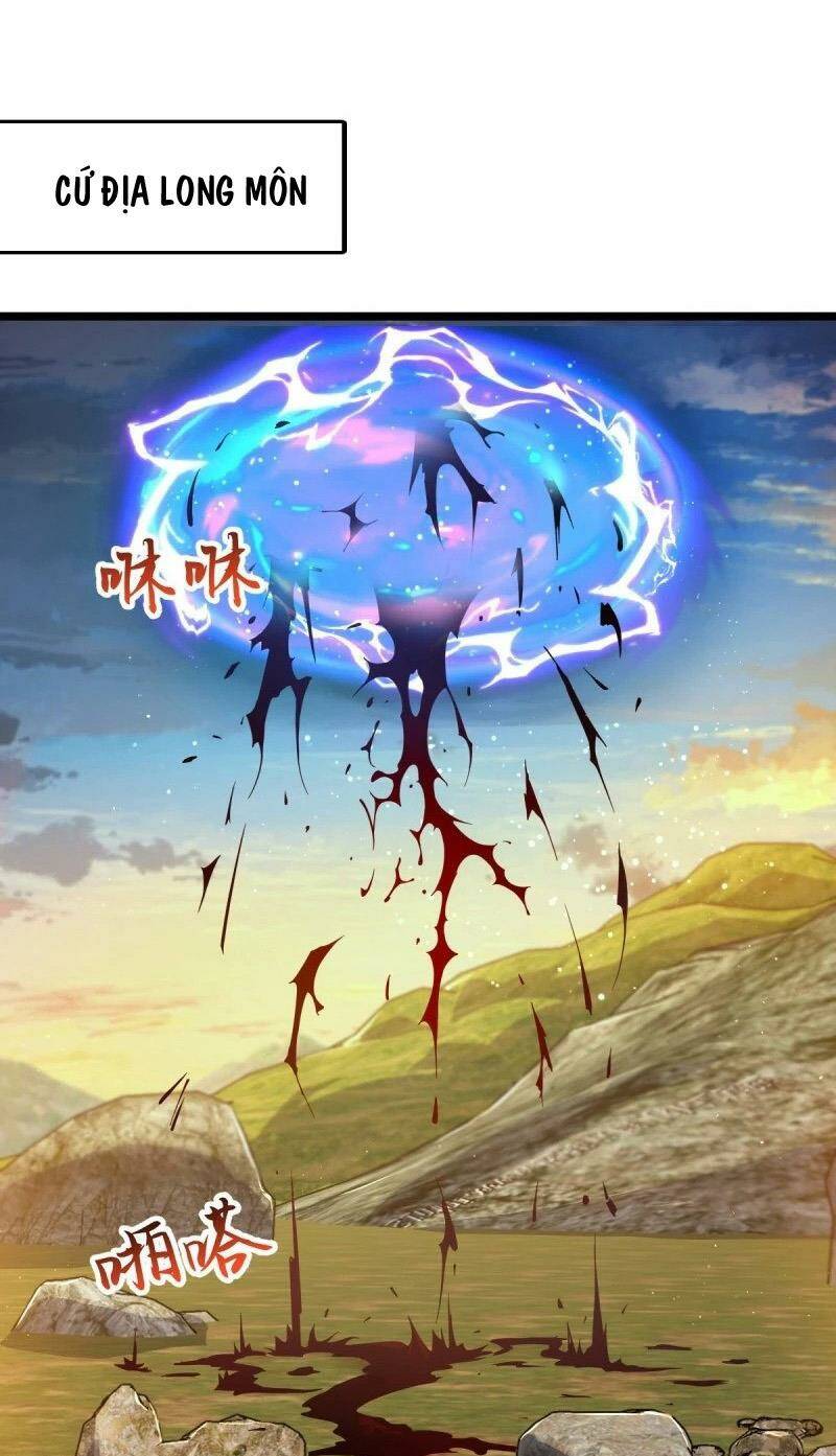 Đại Vương Tha Mạng Chapter 786 - Trang 2