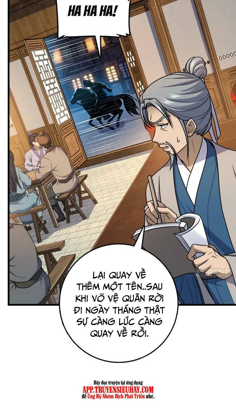 Đại Vương Tha Mạng Chapter 786 - Trang 2