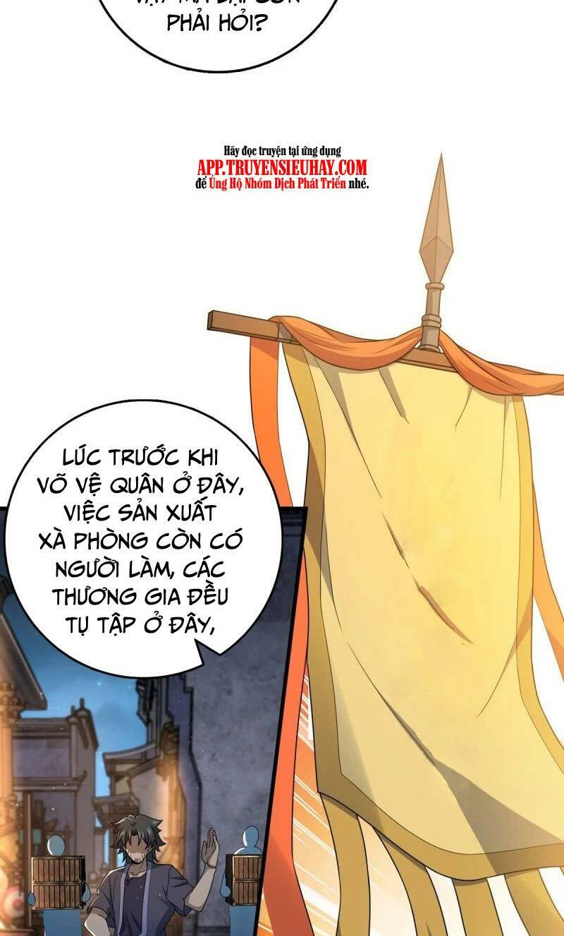 Đại Vương Tha Mạng Chapter 786 - Trang 2