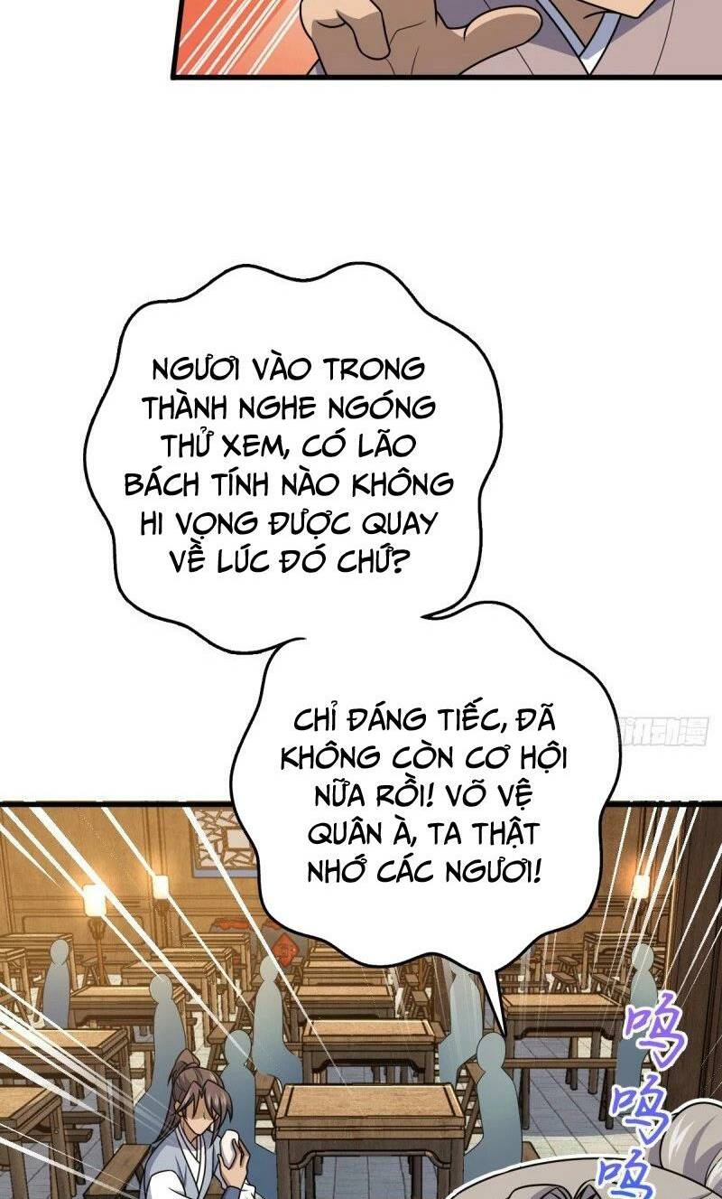 Đại Vương Tha Mạng Chapter 786 - Trang 2