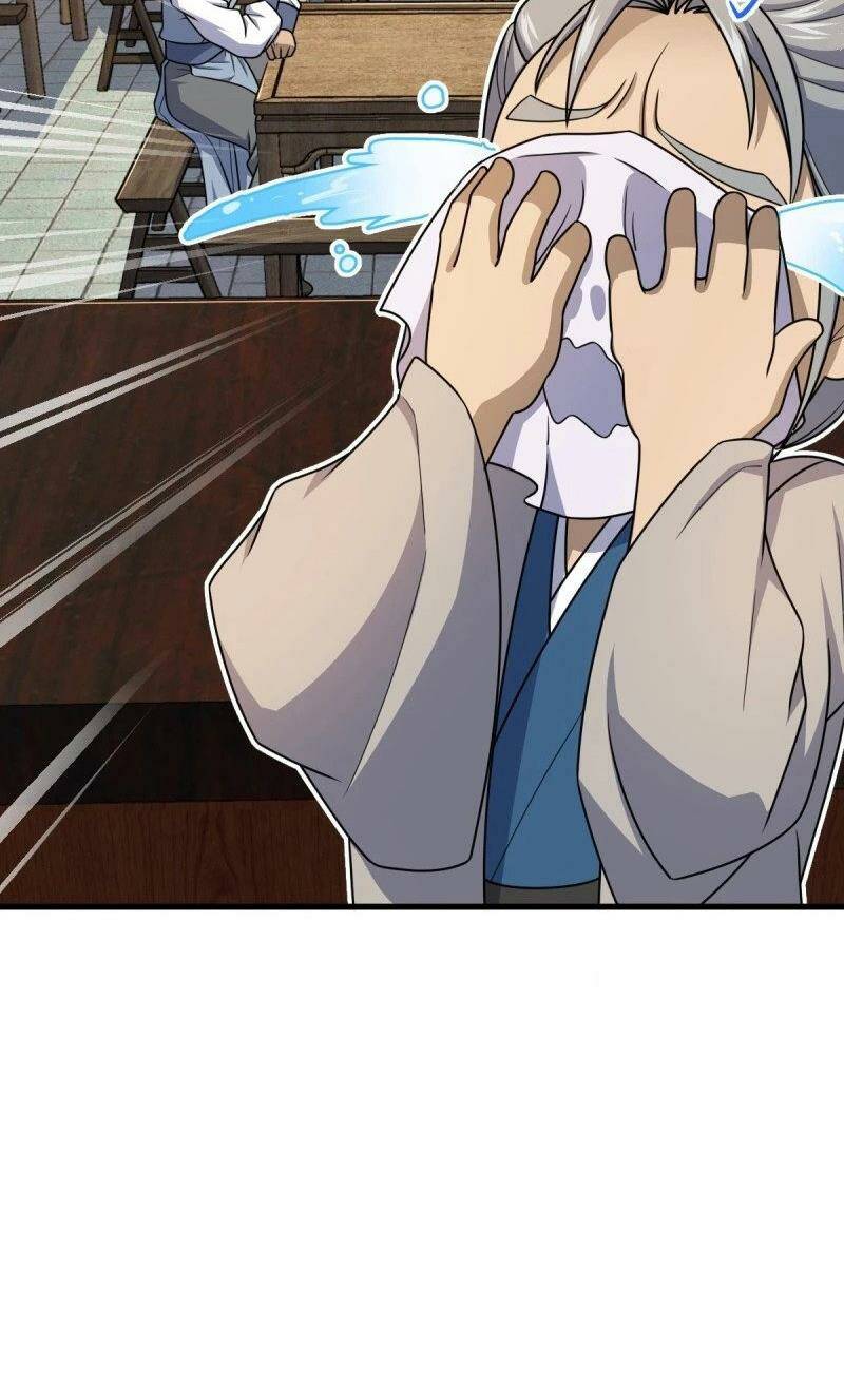 Đại Vương Tha Mạng Chapter 786 - Trang 2