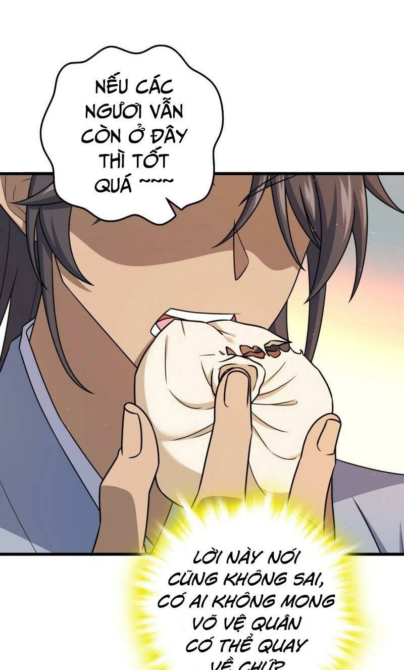 Đại Vương Tha Mạng Chapter 786 - Trang 2