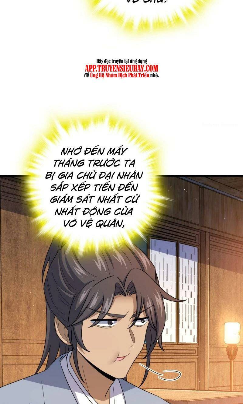 Đại Vương Tha Mạng Chapter 786 - Trang 2