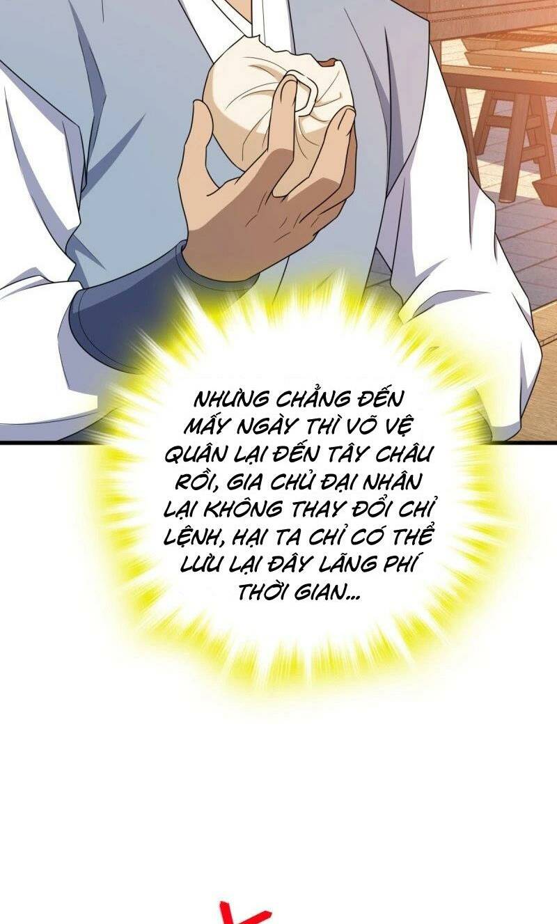 Đại Vương Tha Mạng Chapter 786 - Trang 2
