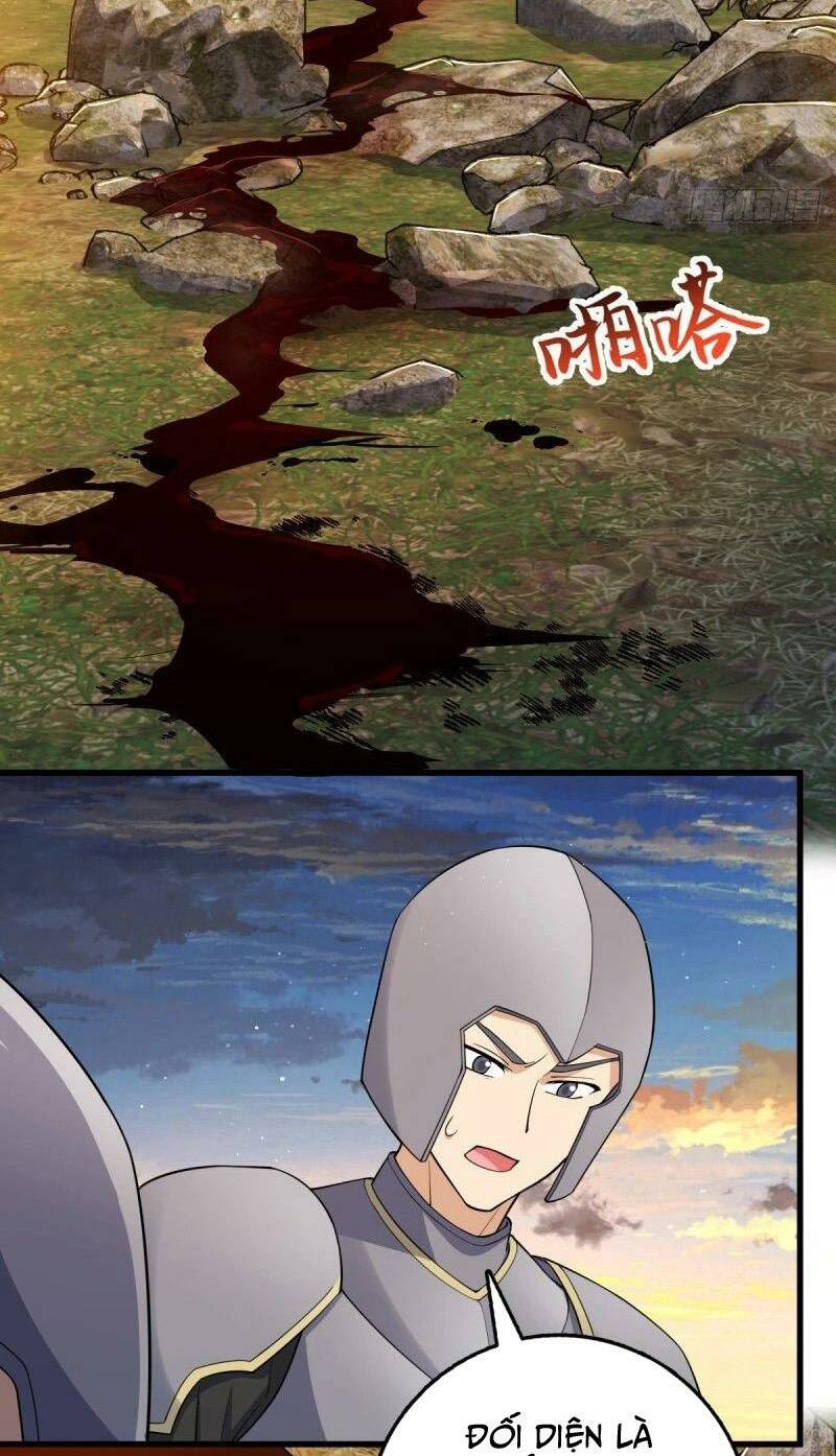 Đại Vương Tha Mạng Chapter 786 - Trang 2