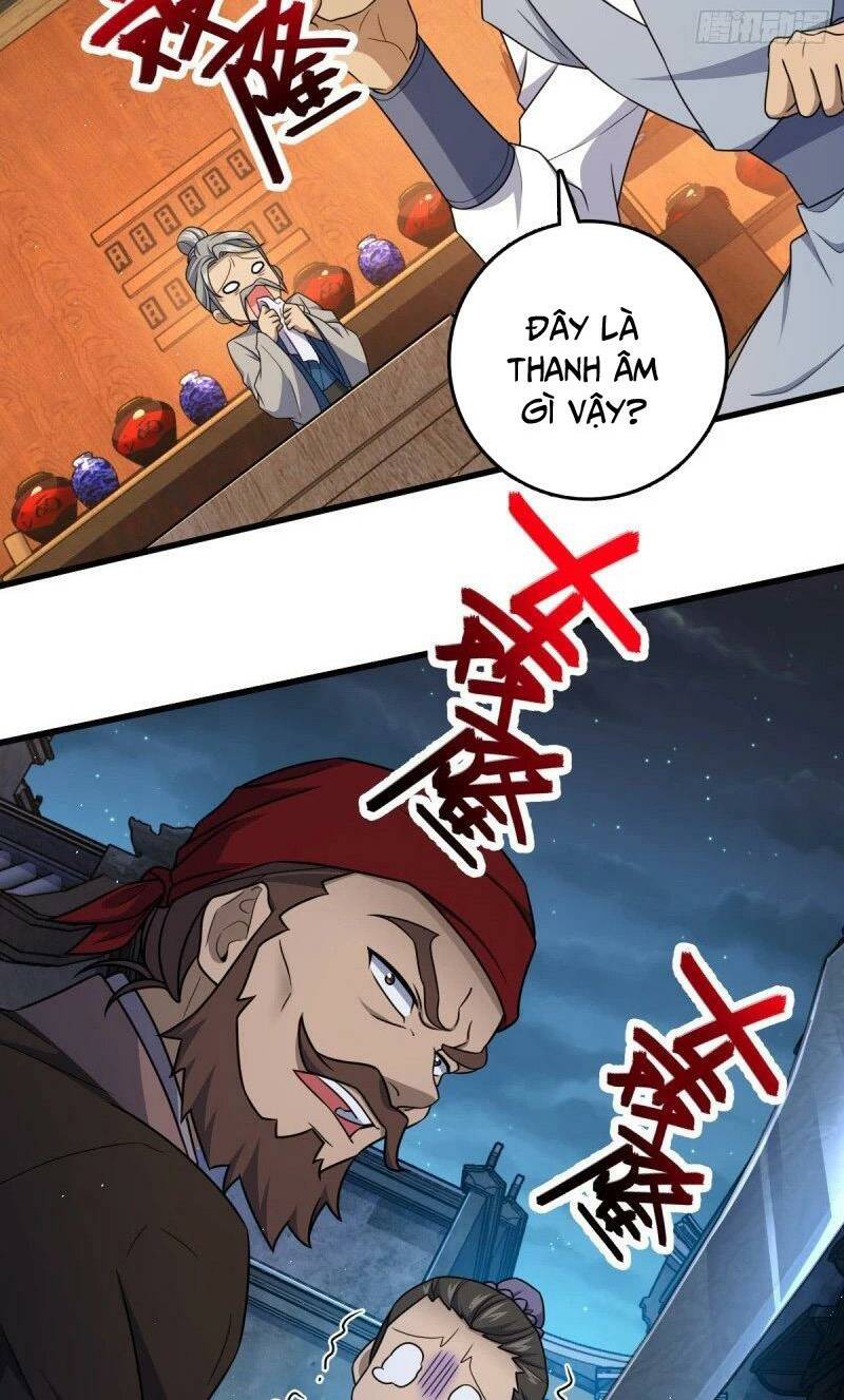Đại Vương Tha Mạng Chapter 786 - Trang 2