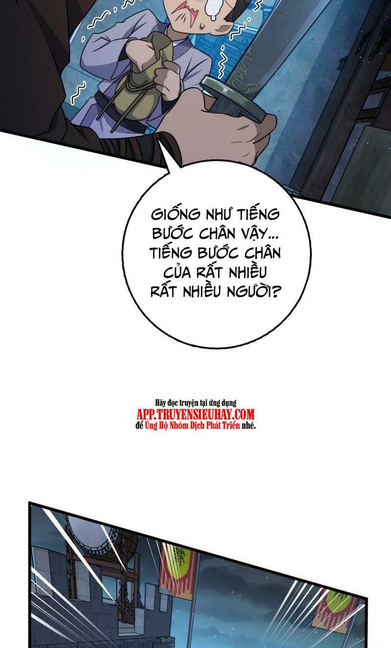 Đại Vương Tha Mạng Chapter 786 - Trang 2