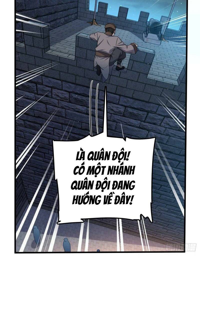 Đại Vương Tha Mạng Chapter 786 - Trang 2