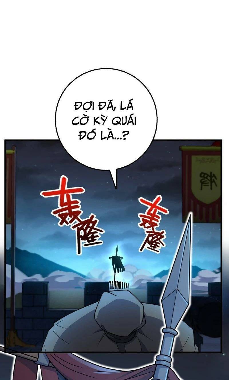Đại Vương Tha Mạng Chapter 786 - Trang 2