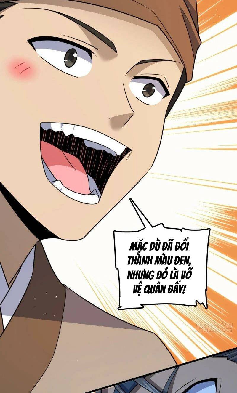 Đại Vương Tha Mạng Chapter 786 - Trang 2