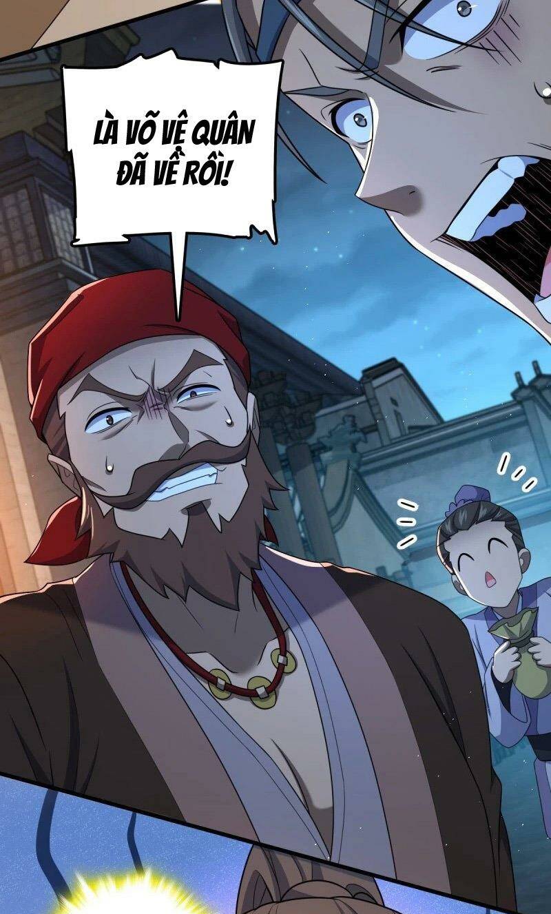 Đại Vương Tha Mạng Chapter 786 - Trang 2