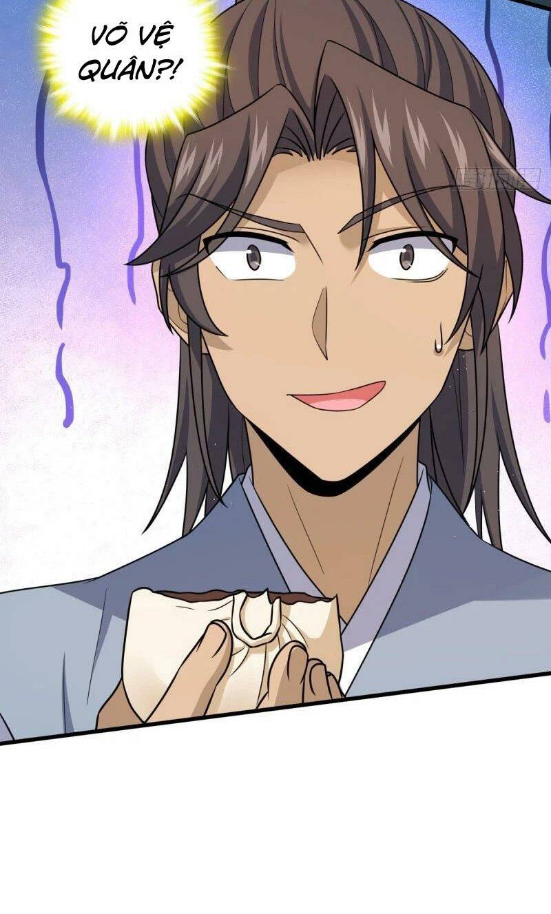 Đại Vương Tha Mạng Chapter 786 - Trang 2