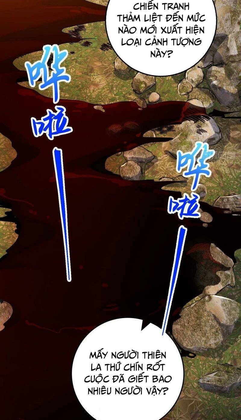 Đại Vương Tha Mạng Chapter 786 - Trang 2