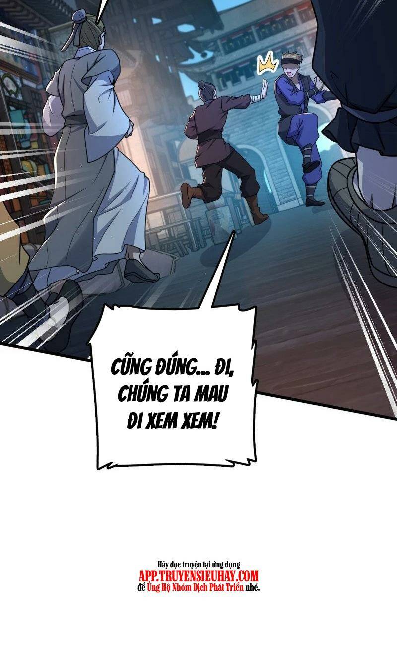 Đại Vương Tha Mạng Chapter 786 - Trang 2