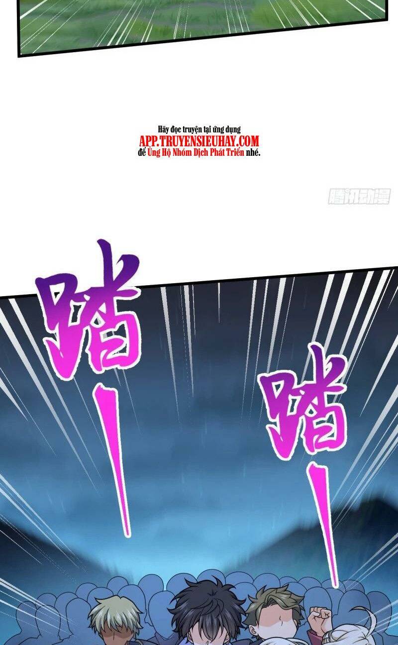 Đại Vương Tha Mạng Chapter 786 - Trang 2