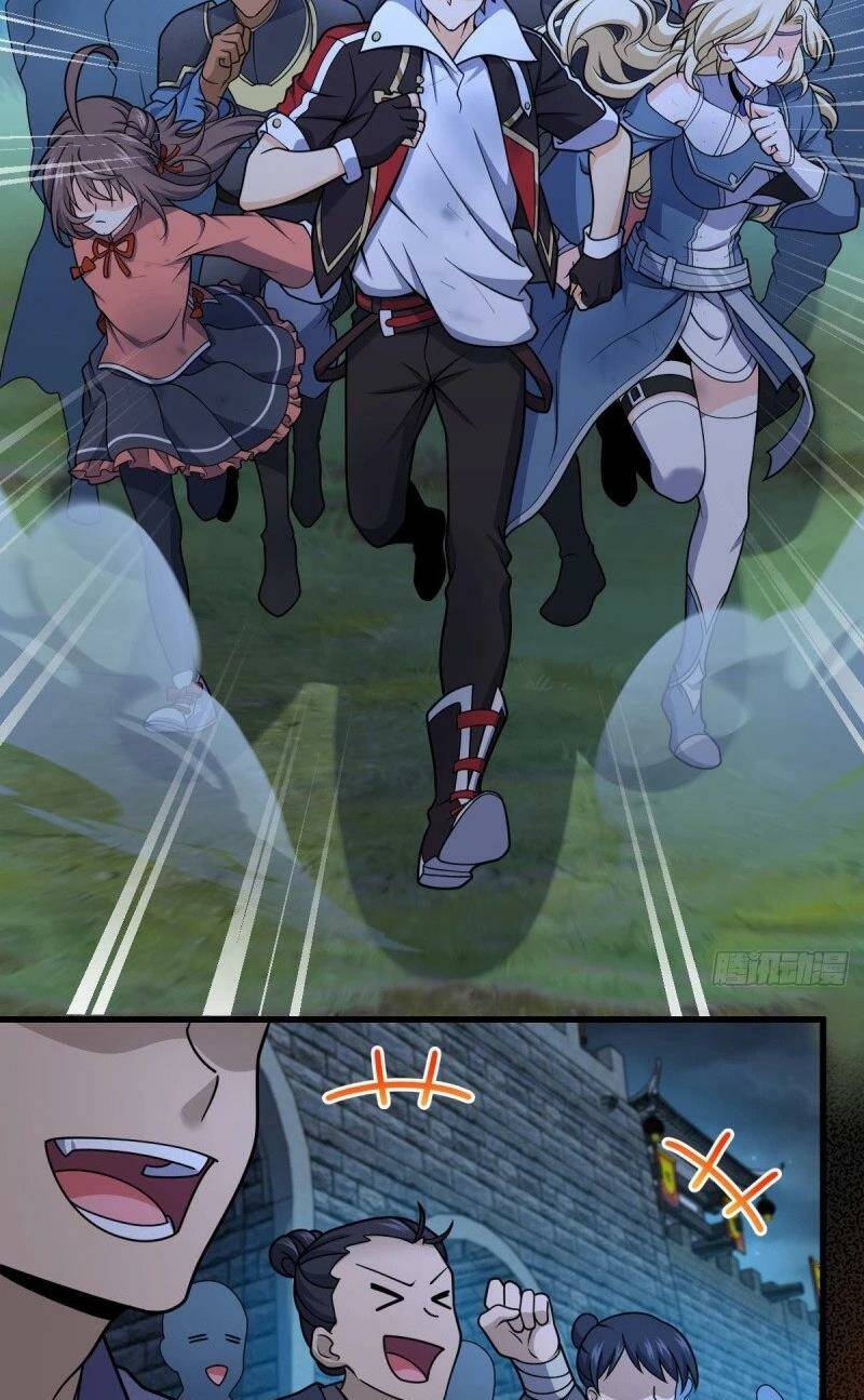 Đại Vương Tha Mạng Chapter 786 - Trang 2