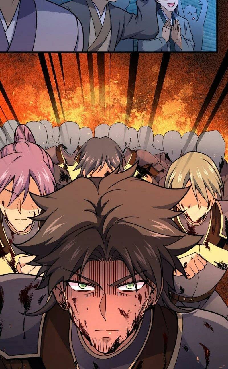 Đại Vương Tha Mạng Chapter 786 - Trang 2