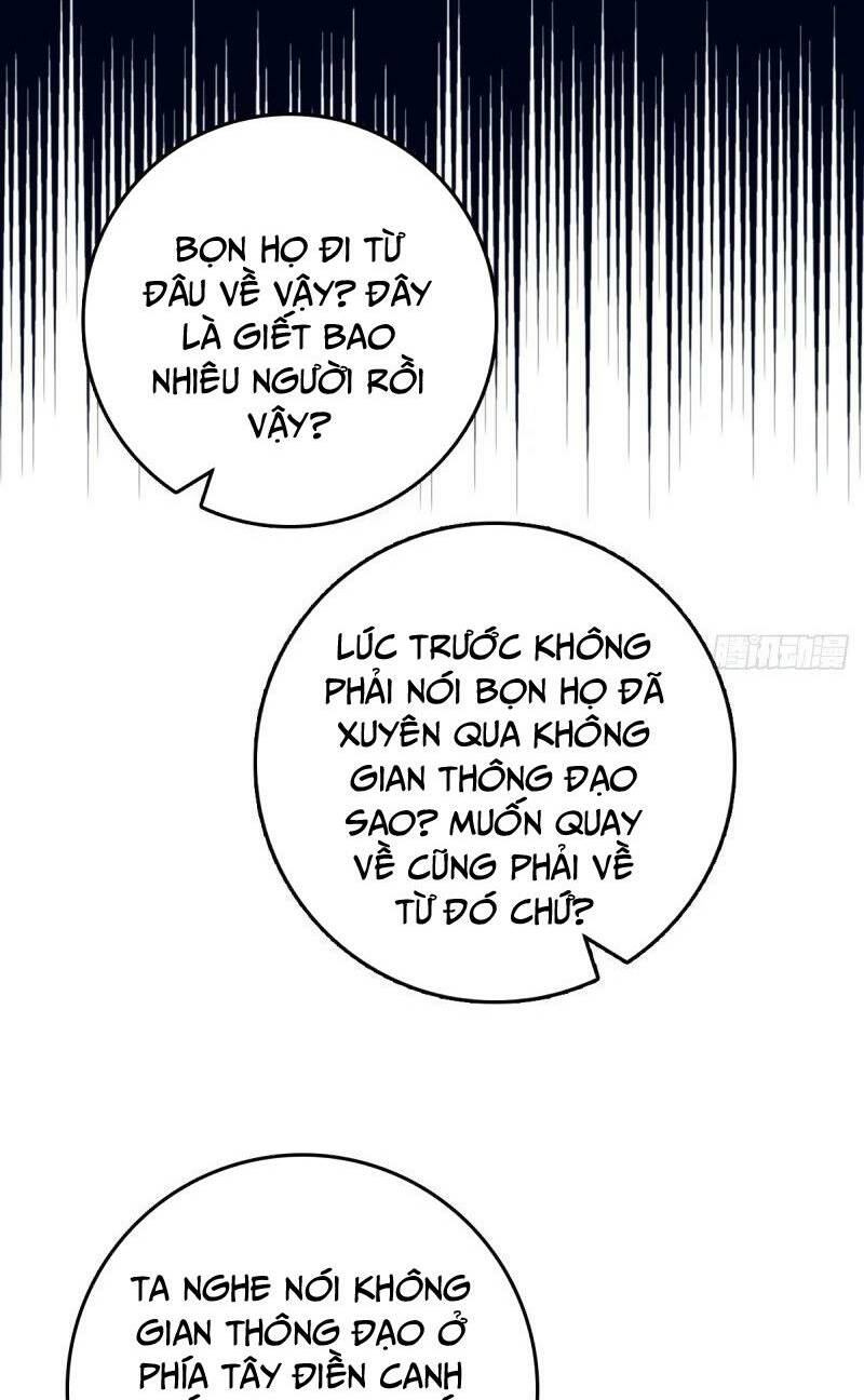 Đại Vương Tha Mạng Chapter 786 - Trang 2