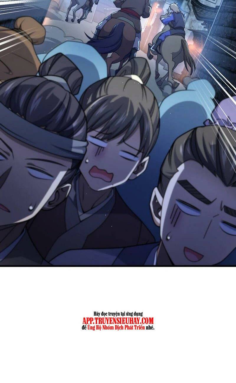 Đại Vương Tha Mạng Chapter 786 - Trang 2