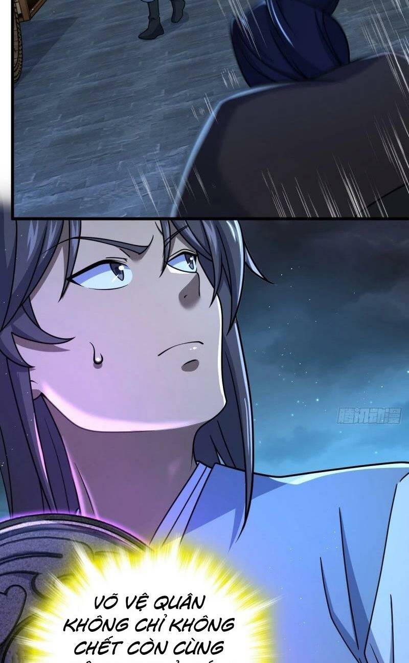 Đại Vương Tha Mạng Chapter 786 - Trang 2