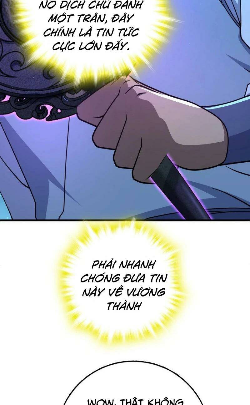 Đại Vương Tha Mạng Chapter 786 - Trang 2