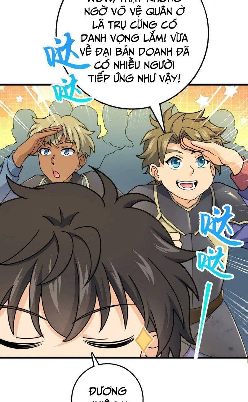 Đại Vương Tha Mạng Chapter 786 - Trang 2