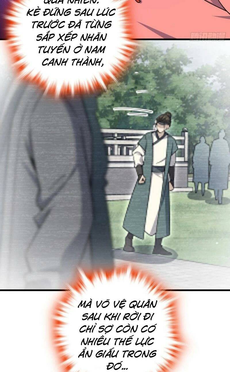 Đại Vương Tha Mạng Chapter 786 - Trang 2