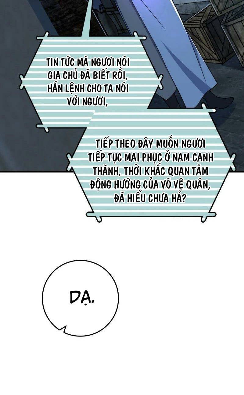 Đại Vương Tha Mạng Chapter 786 - Trang 2