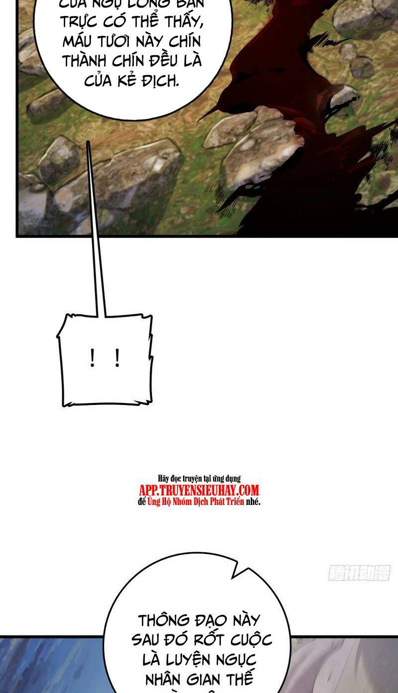 Đại Vương Tha Mạng Chapter 786 - Trang 2