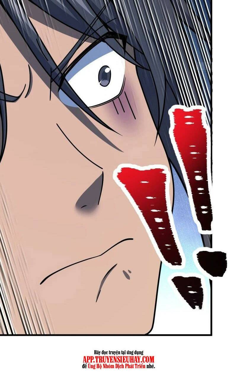 Đại Vương Tha Mạng Chapter 786 - Trang 2