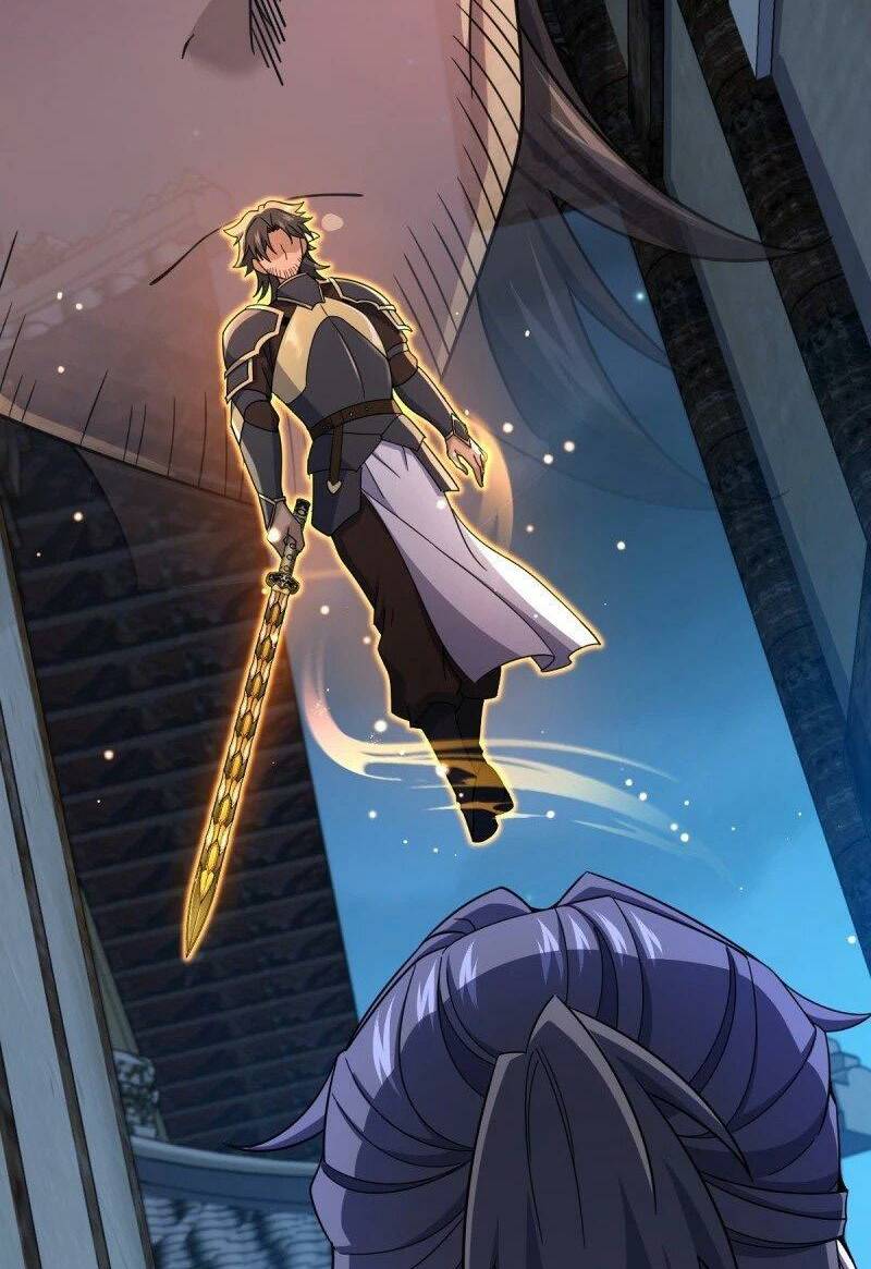 Đại Vương Tha Mạng Chapter 786 - Trang 2