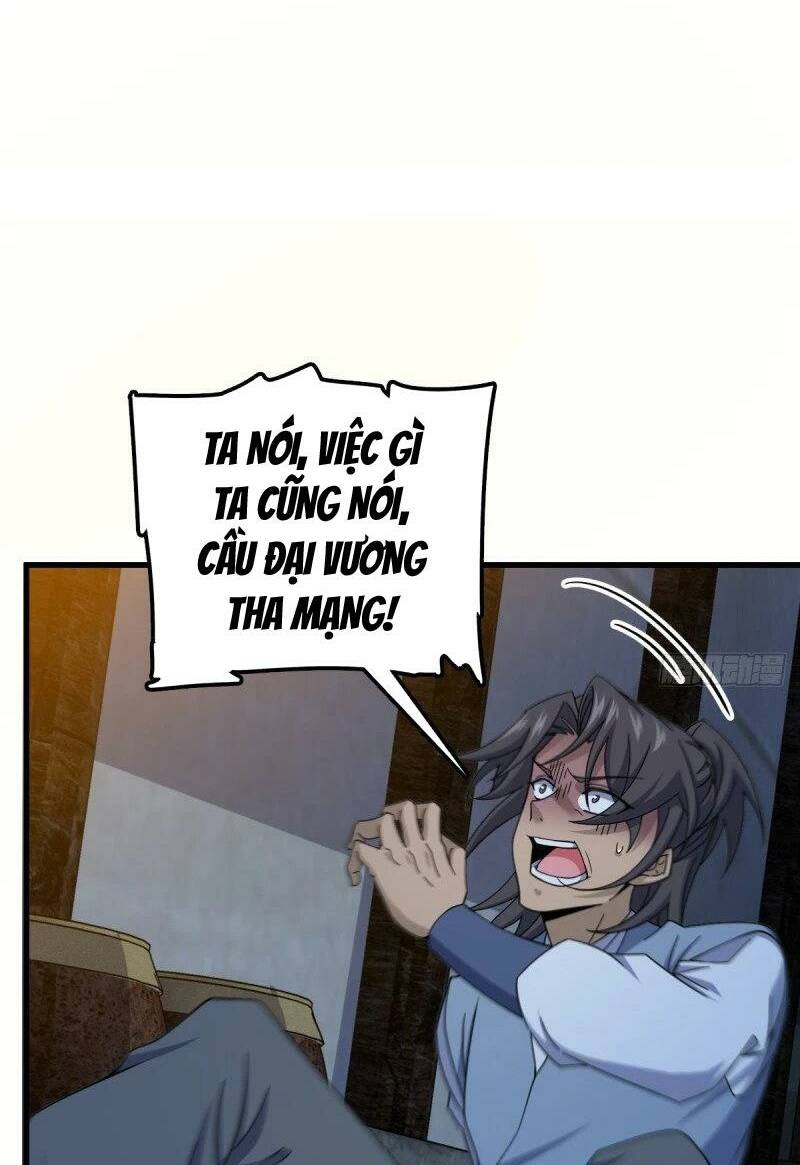 Đại Vương Tha Mạng Chapter 786 - Trang 2