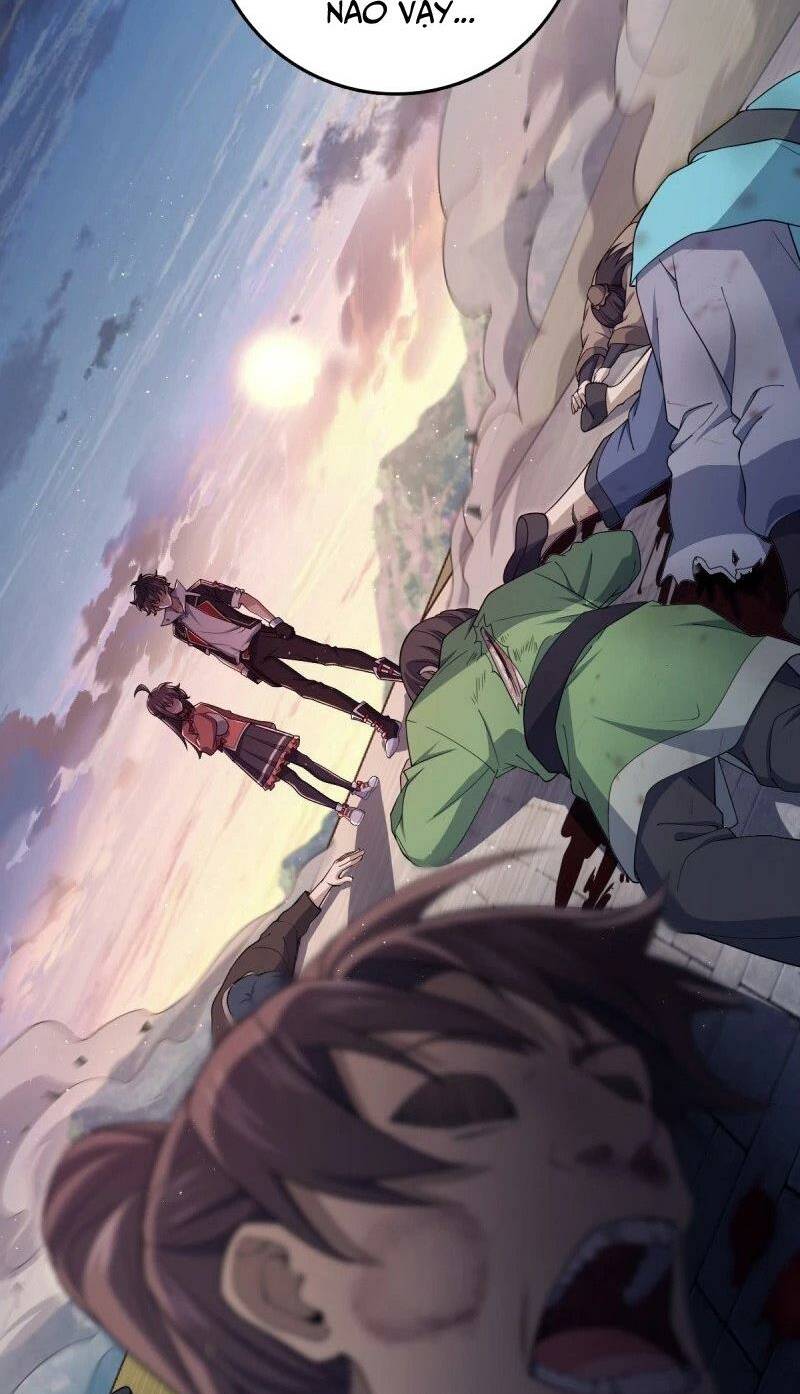 Đại Vương Tha Mạng Chapter 786 - Trang 2