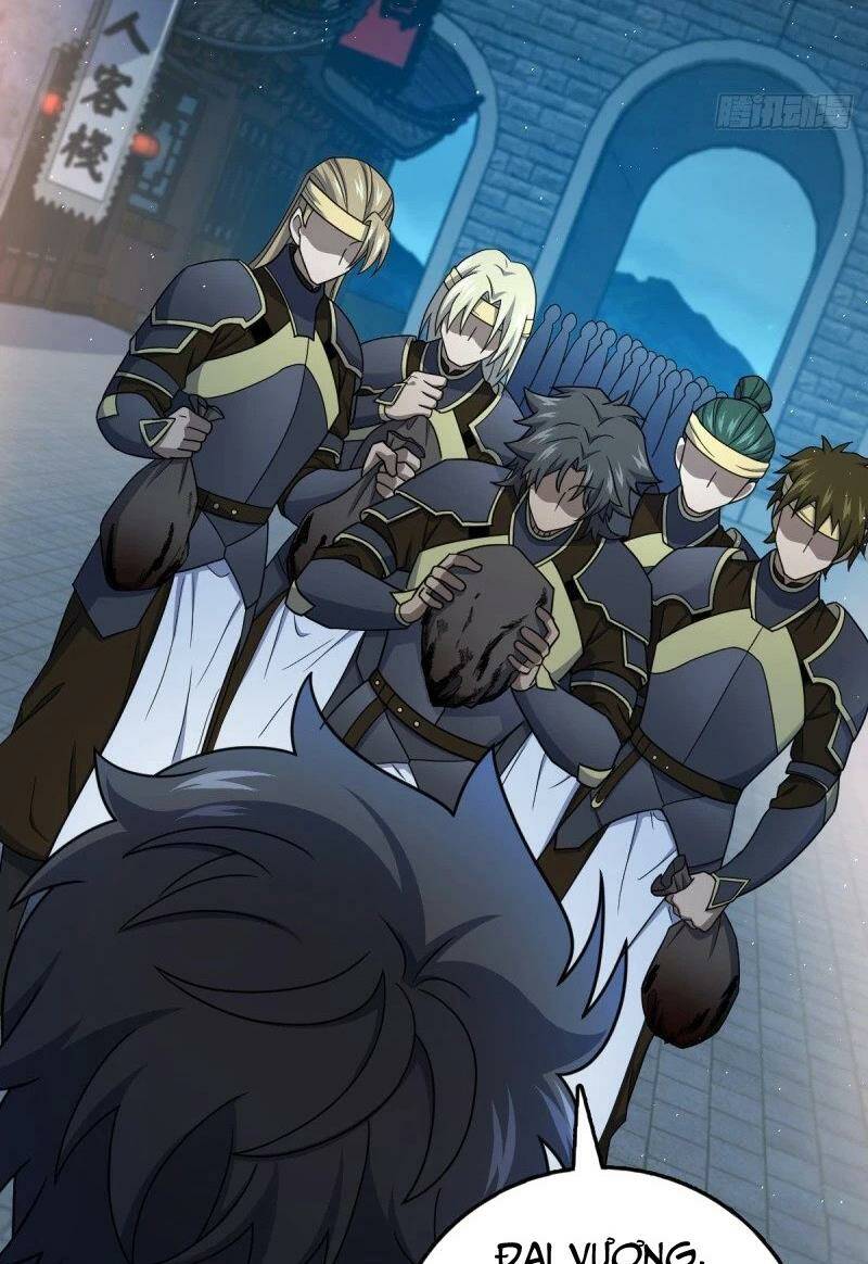 Đại Vương Tha Mạng Chapter 786 - Trang 2