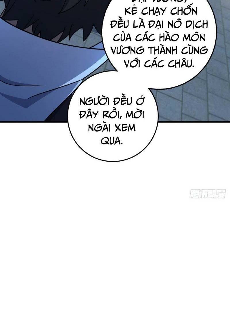 Đại Vương Tha Mạng Chapter 786 - Trang 2