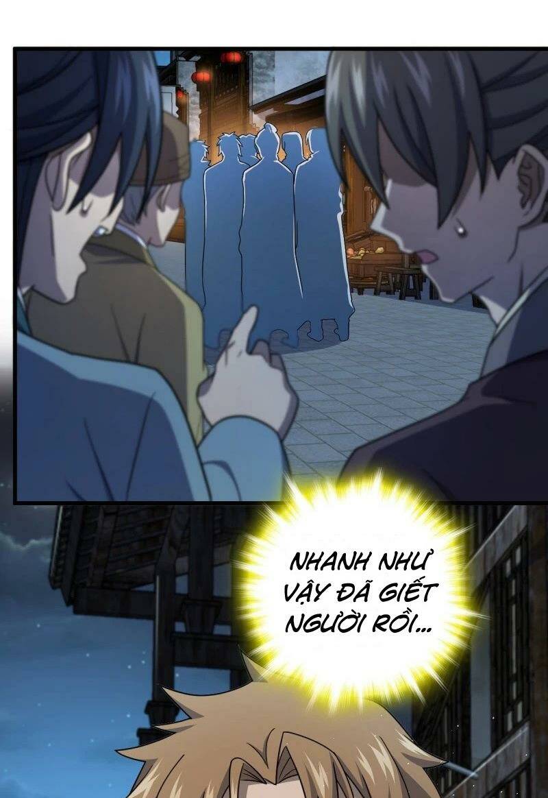 Đại Vương Tha Mạng Chapter 786 - Trang 2